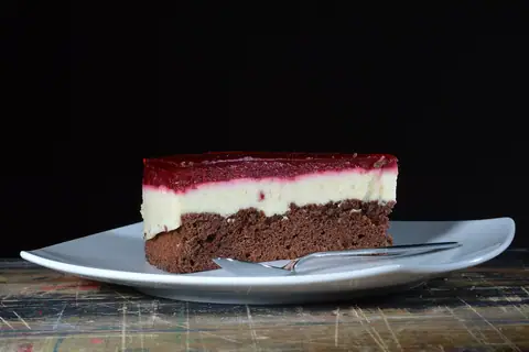 Eggfree Cake Box photo 2